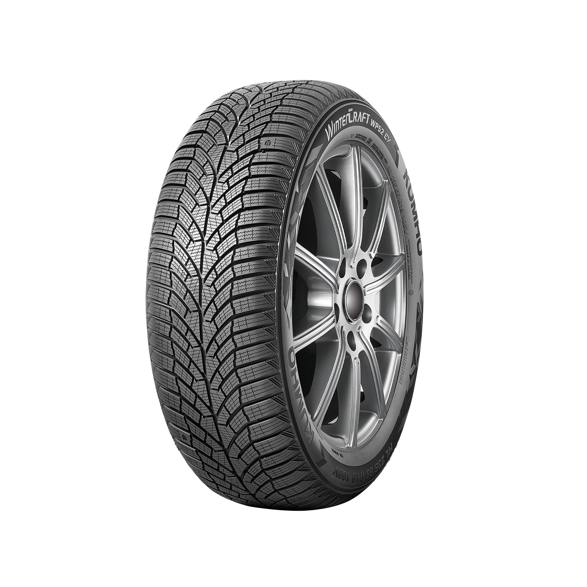 KUMHO WINTERCRAFT WP52 EV 235/45R18 98V XL BSW