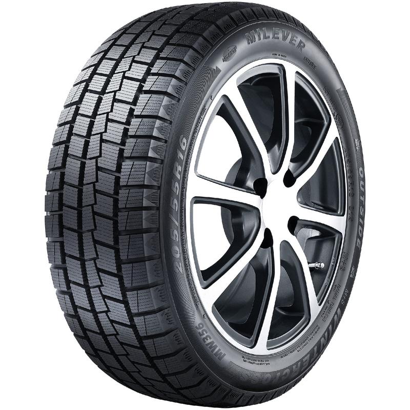 MILEVER WINTER CROSS MW356 185/70R14 88Q