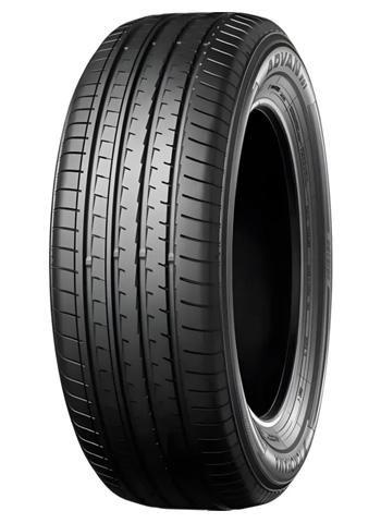 YOKOHAMA ADVAN V61B 235/60R18 103V LHD BSW