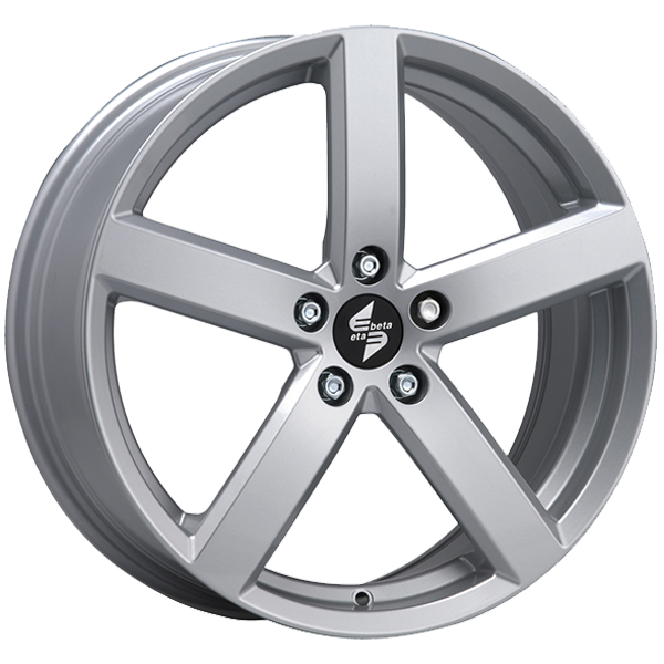 Diewe Eros Silver 7.5x17 5x112 ET36