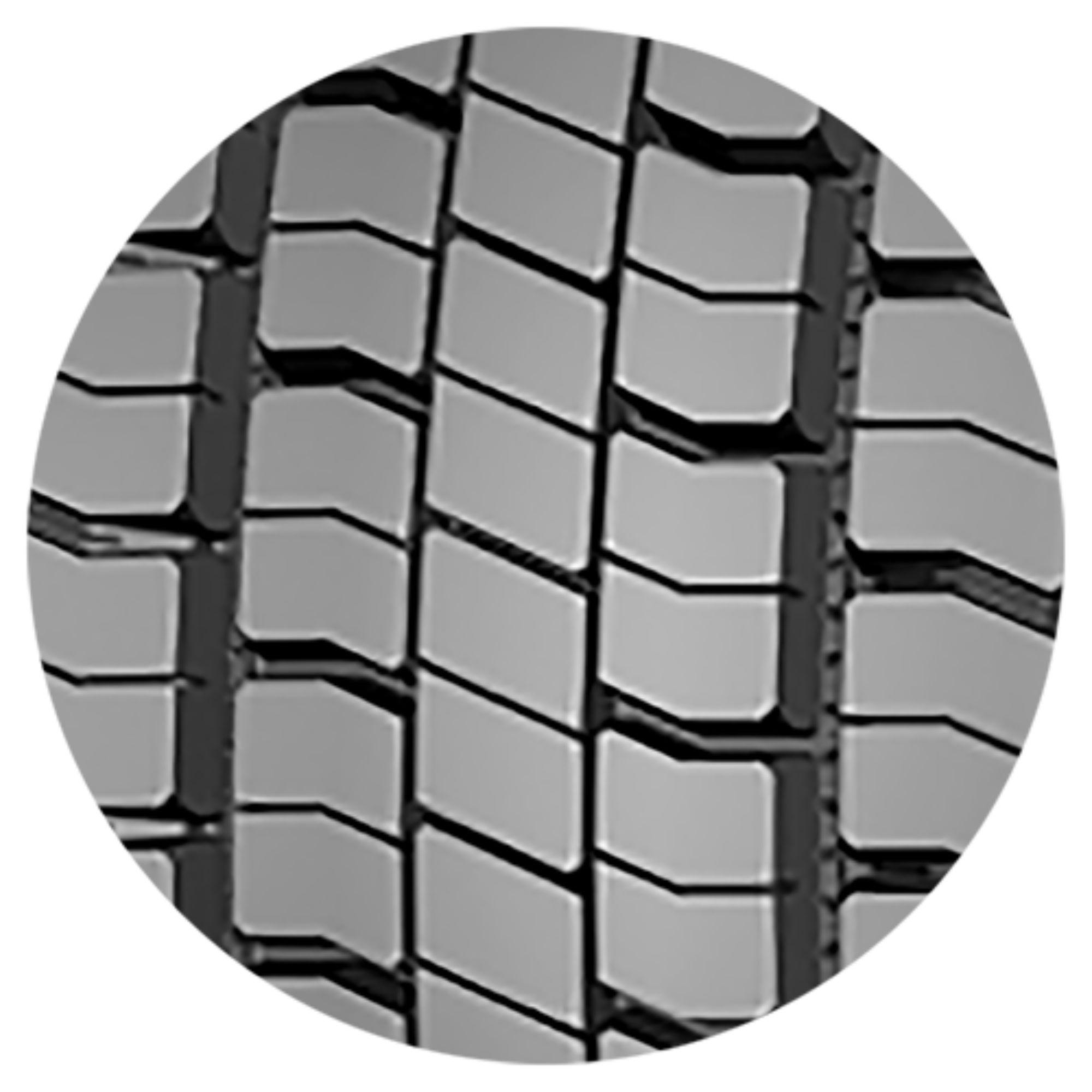 CONTINENTAL 9.5 R 17.5 TL 129/127L LDR1 14PR M+S 3PMSF LRG