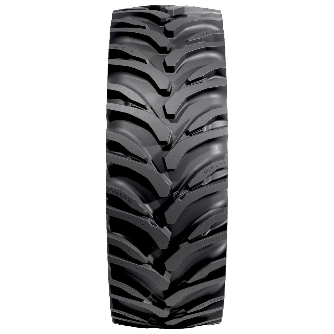 NOKIAN 600/60 R 28 TL 157D TRACTOR KING STEEL-BELTED