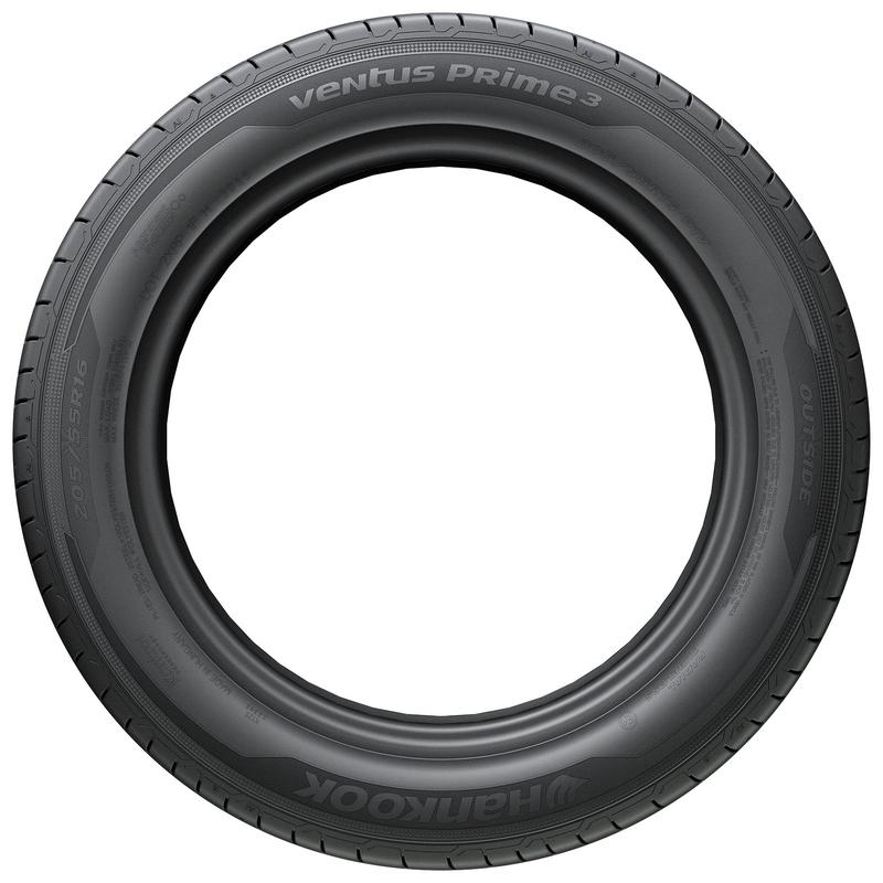 HANKOOK VENTUS PRIME 3 (K125) (VW) 205/55R16 94H (VW) XL
