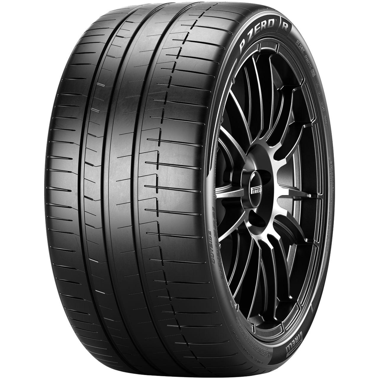 PIRELLI PZERO REAR (NB0) 255/35R20 97Y (NB0) XL ELECT MFS BSW