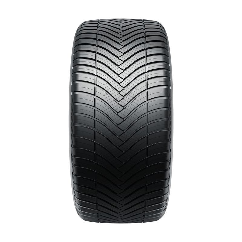 KPATOS CROSSWEATHER MAX 215/45R17 91W XL