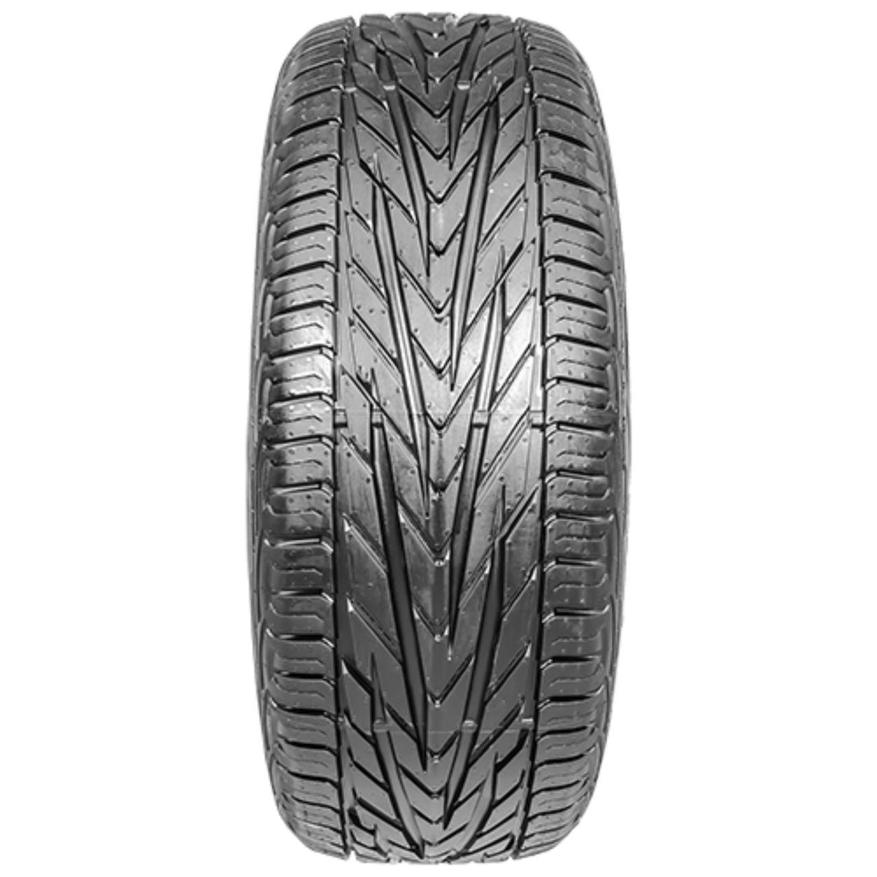 UNIROYAL RALLYE 4X4 STREET 235/75R15 109T XL BSW