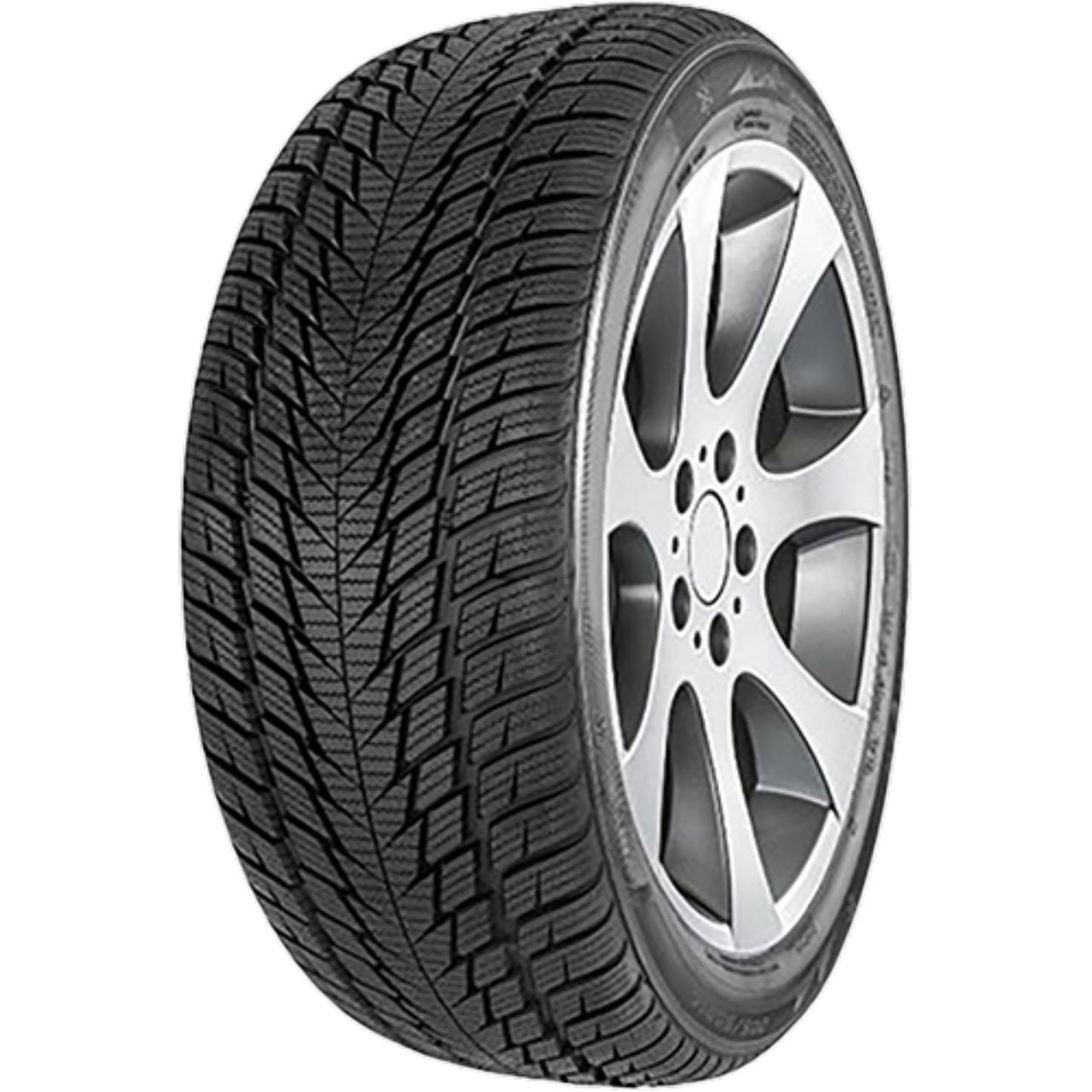 ATLAS POLARBEAR SUV3 235/65R17 108V BSW XL ATLAS POLARBEAR SUV3 235/65R17 108V BSW XL
