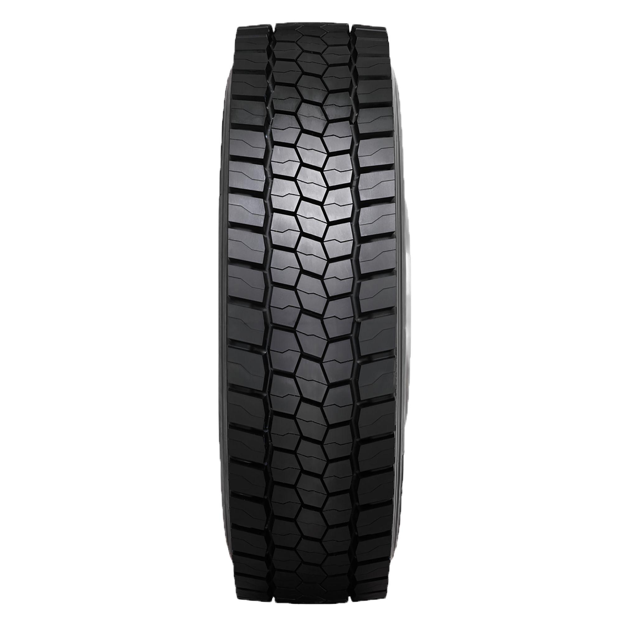 BRIDGESTONE 315/70 R 22.5 TL 154/150L (152/148M) DURAVIS R-DRIVE 002 M+S 3PMSF