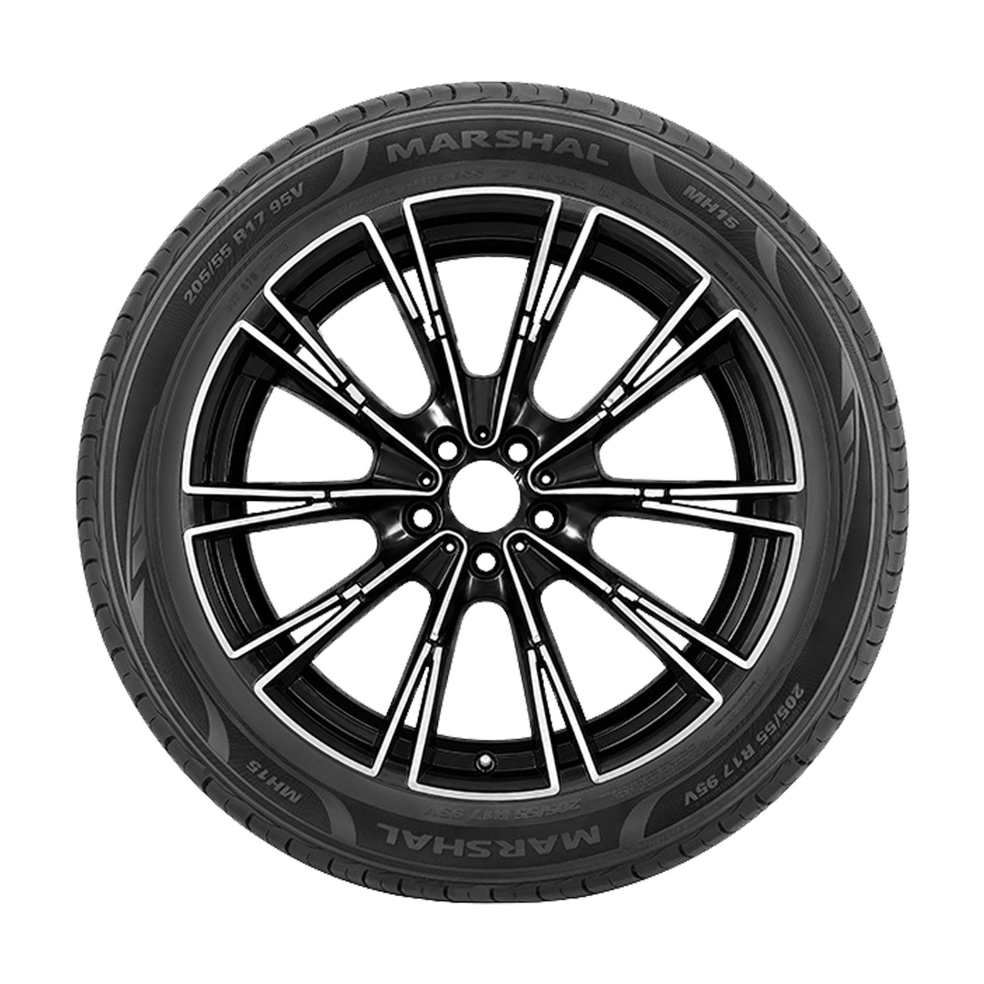 MARSHAL MH15 195/65R15 95T XL BSW