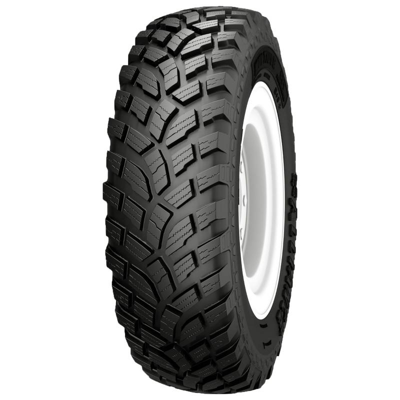 ALLIANCE 480/80 R 34 TL 159D 551 MULTIUSE PROFESSIONAL M+S ECE106 STEEL-BELTED