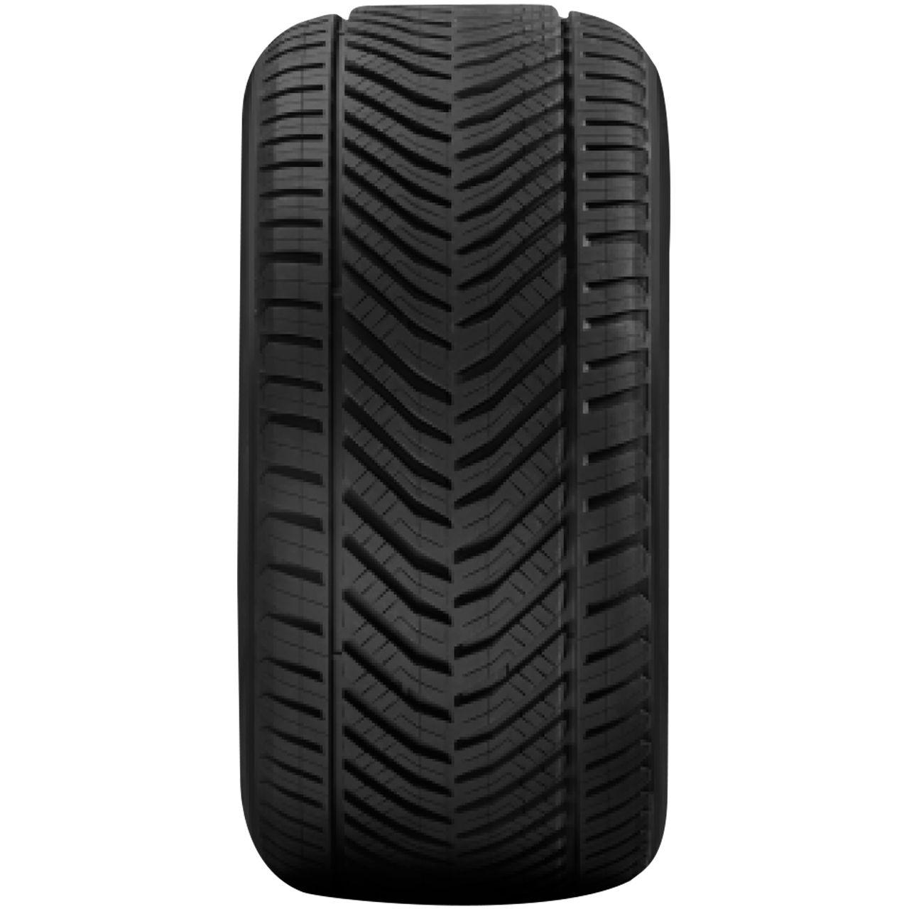 TAURUS TAURUS ALL SEASON SUV 235/55R17 103Y XL BSW