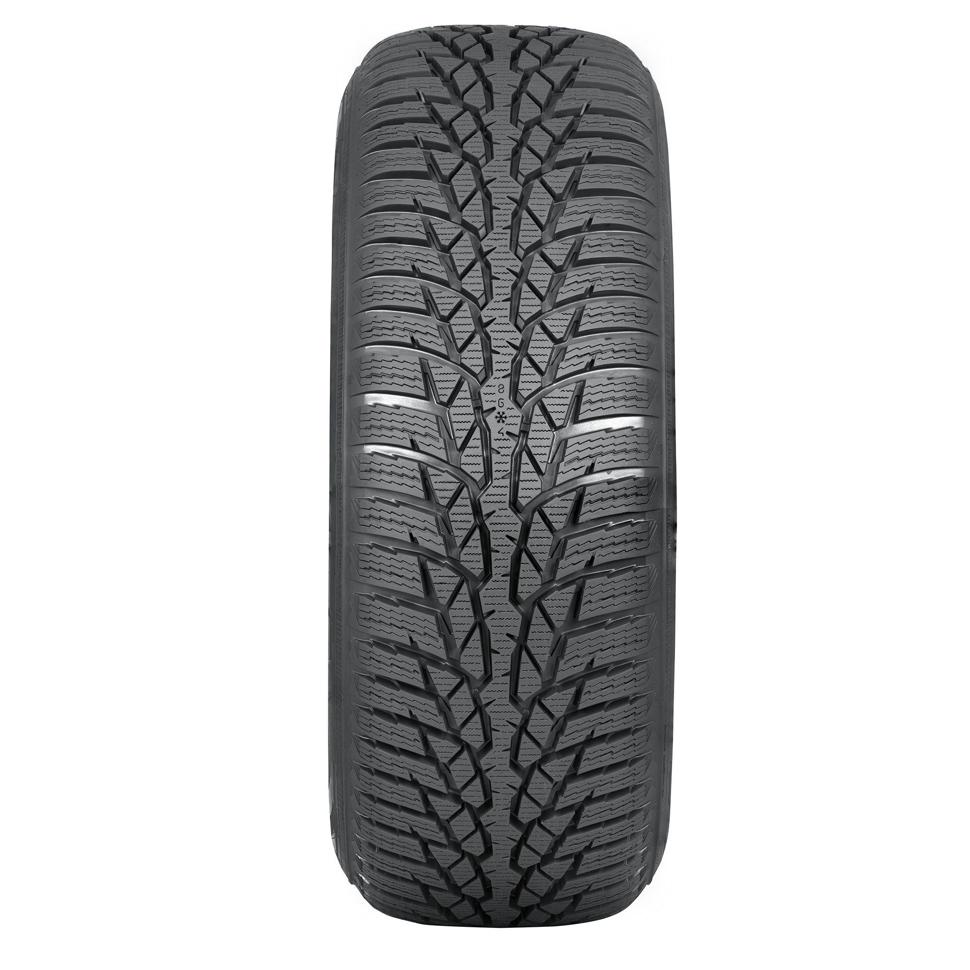 NOKIAN NOKIAN WR D4 195/60R16 89H BSW