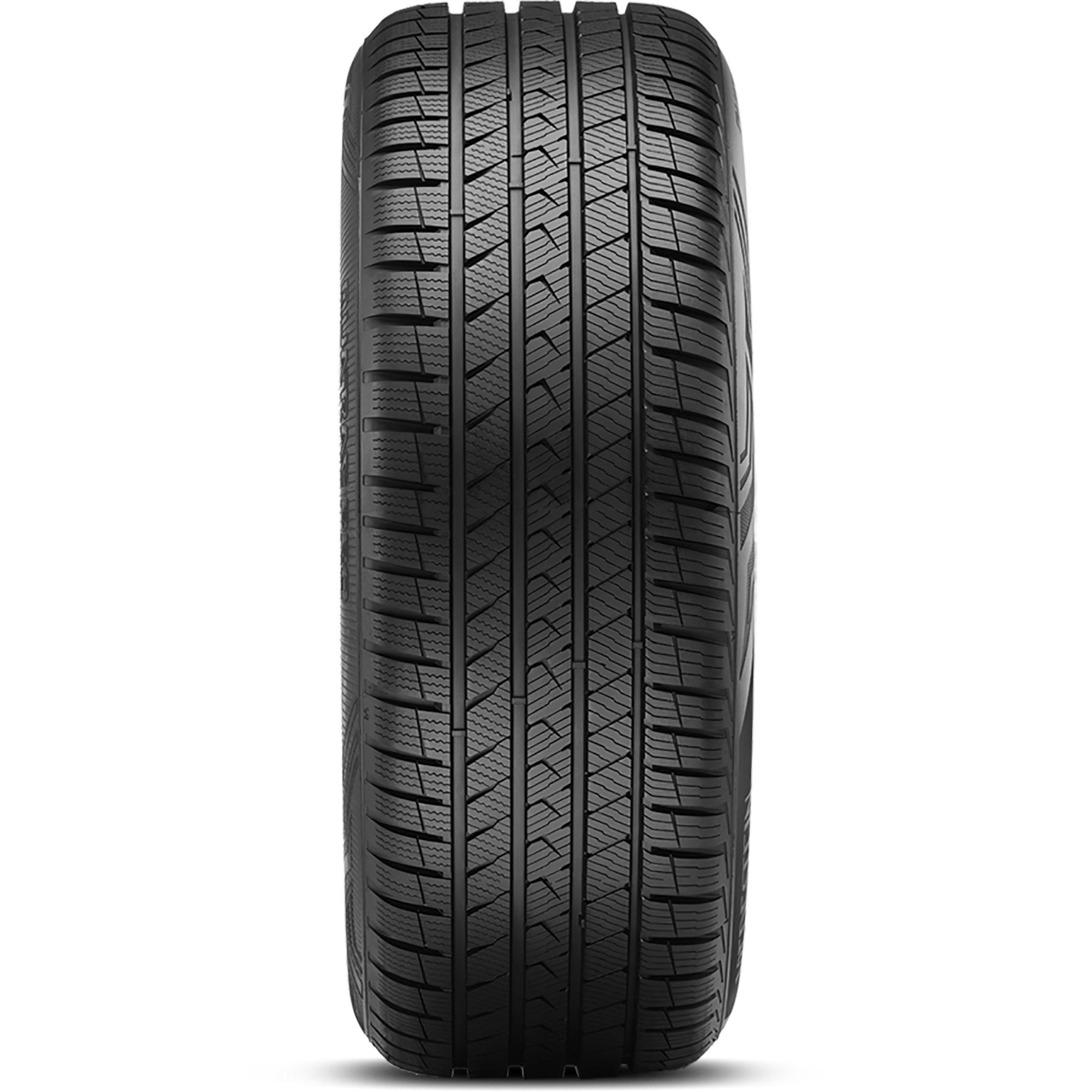 VREDESTEIN QUATRAC PRO+ 205/55R17 95V XL FSL BSW