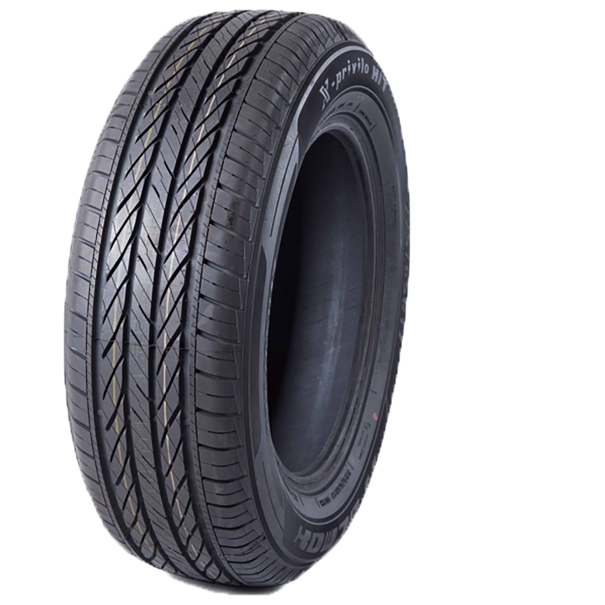 TRACMAX X-PRIVILO H/T 275/70R16 114H BSW