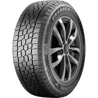 GENERAL TIRE GRABBER CROSS A/S (EVc) 215/65R16 98H (EVc) FR BSW
