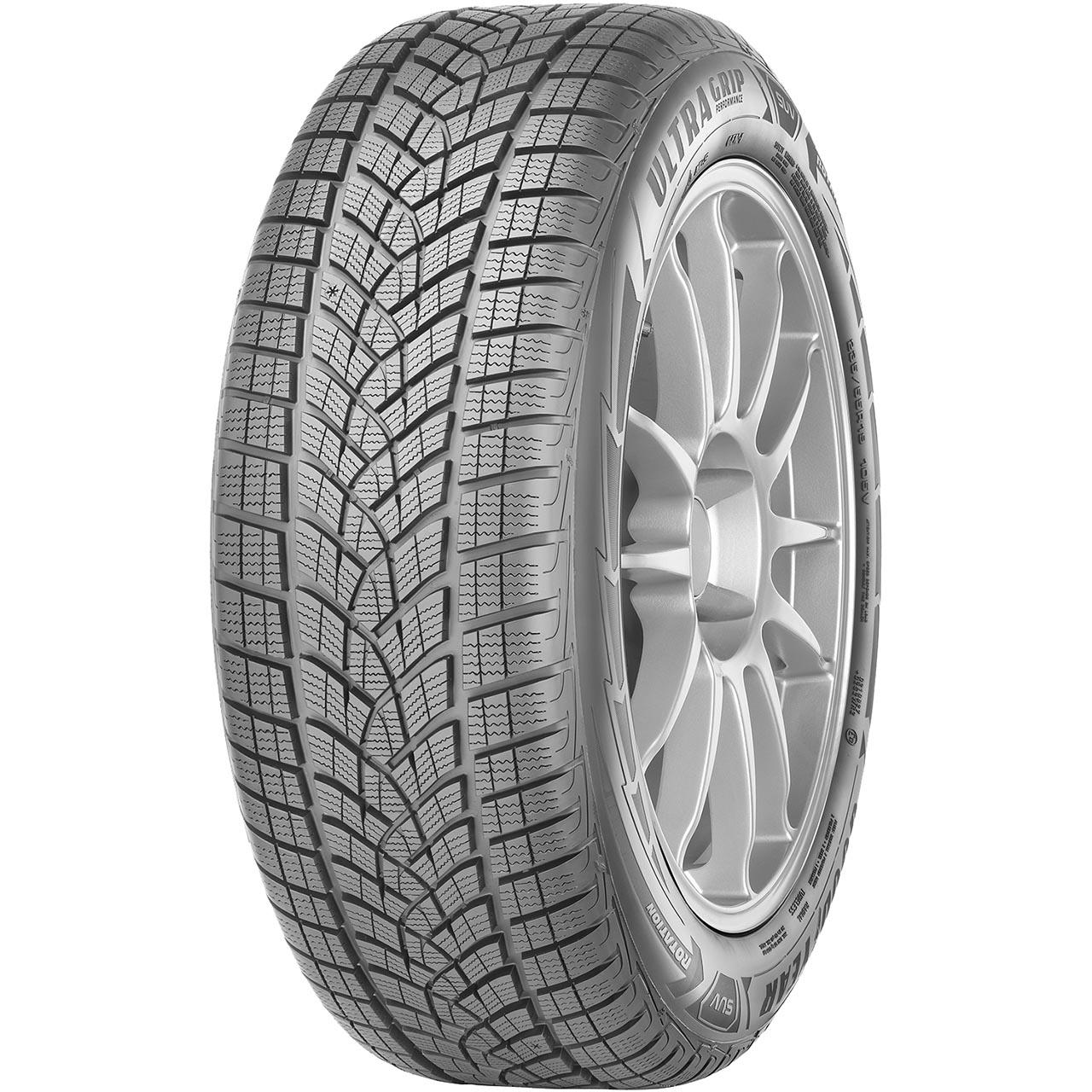 Goodyear Ultragrip ICE SUV G1 215/55R18 99T XL