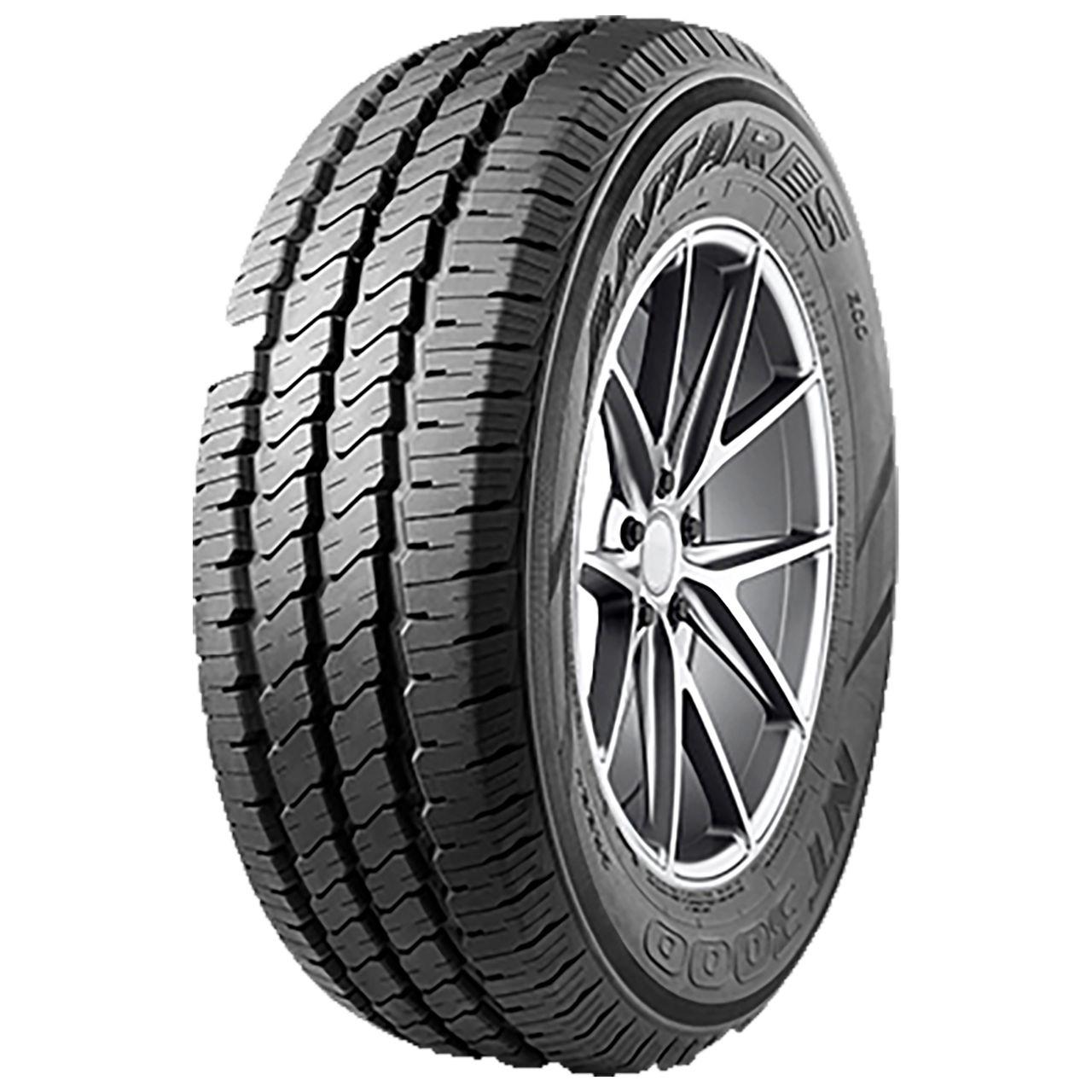 ANTARES NT3000 185/75R16C 104/102S BSW