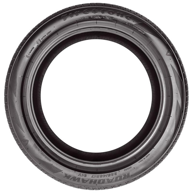 FIRESTONE ROADHAWK 235/45R19 99W XL