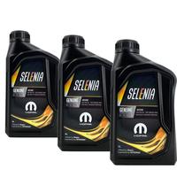 Selenia Eco2 Plus 0W-20 3x1 Liter