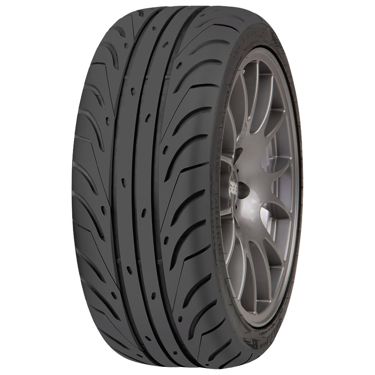 ACCELERA 651 SPORT 195/50R15 82V BSW