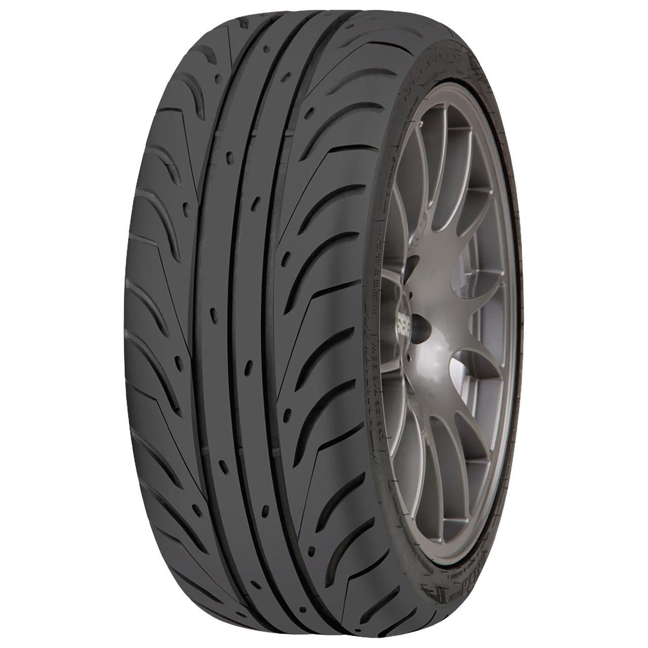 ACCELERA 651 SPORT 295/35R19 104Y XL Treadwear 200, Semislick BSW