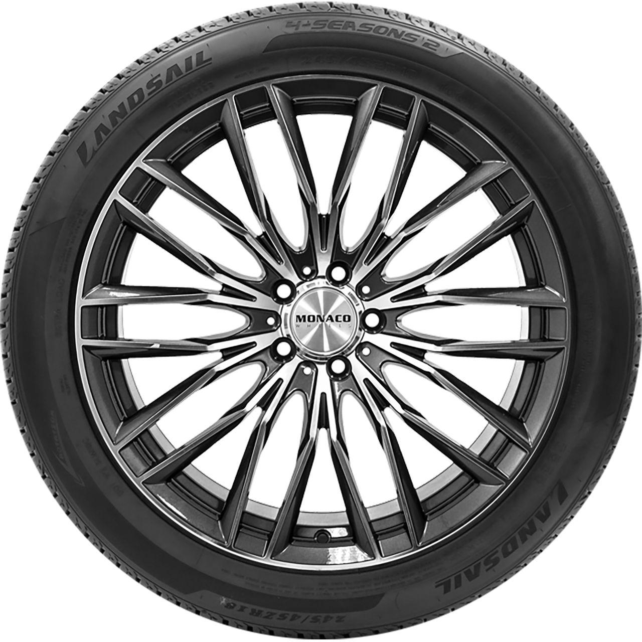 LANDSAIL 4-SEASONS 2 165/65R14 79T BSW