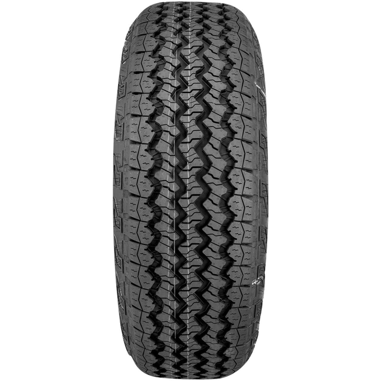 GOODYEAR WRANGLER TERRITORY AT/S 255/65R18 111H RHD BSW