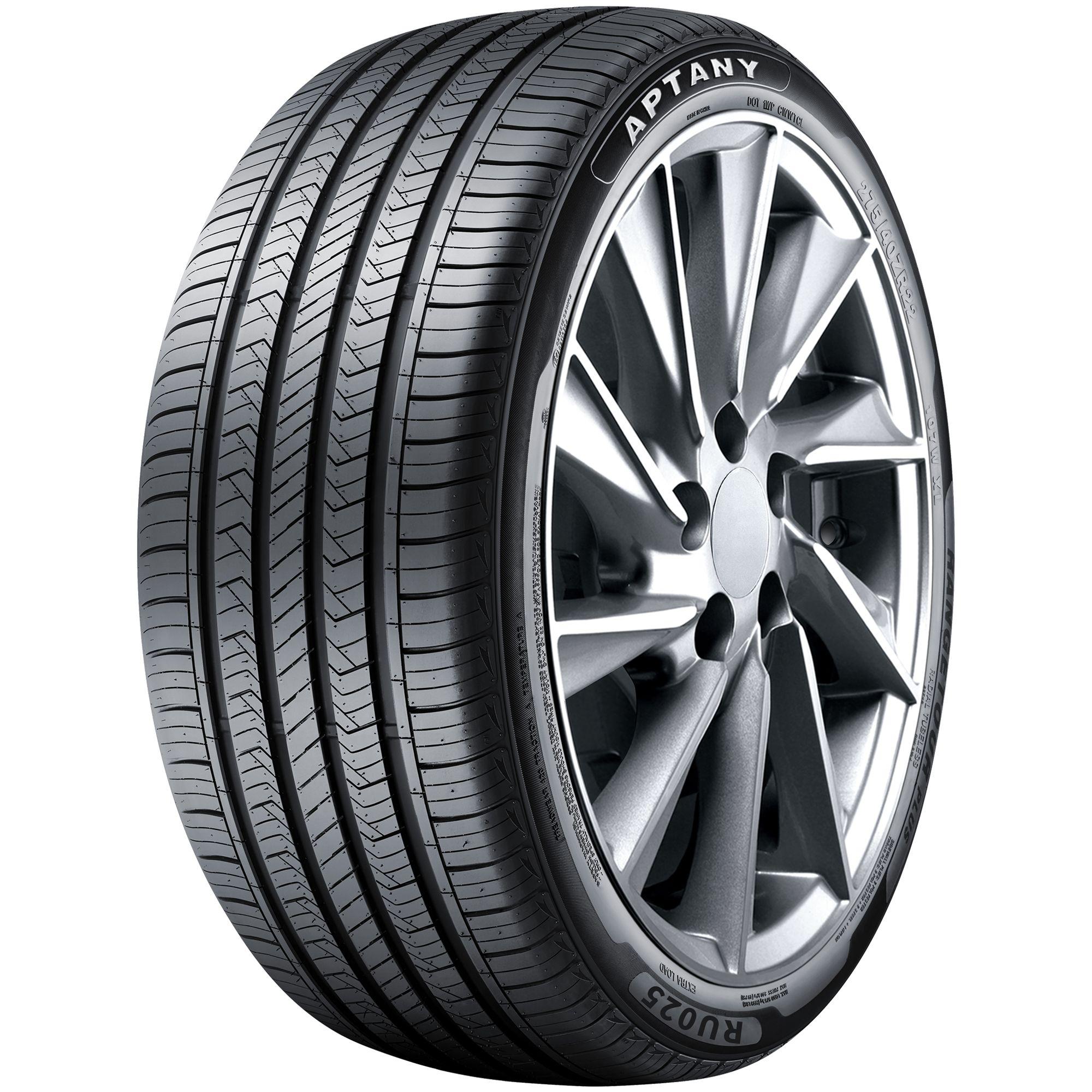 SUNNY NU025 235/40R19 96W XL BSW