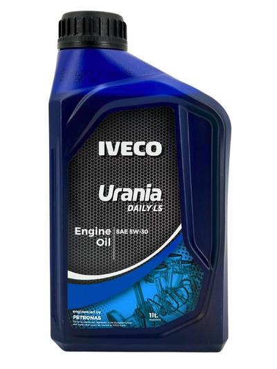 Iveco Urania Daily LS 5W-30 1 Liter