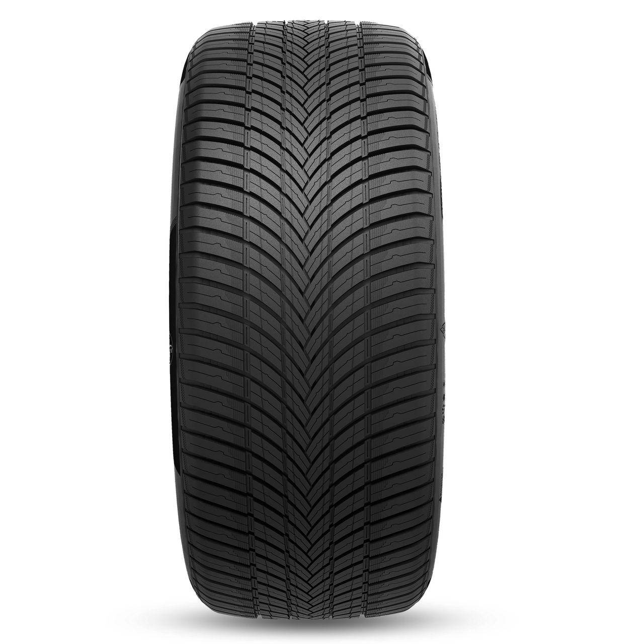 SYRON PREMIUM 4 SEASONS 255/35R19 96W XL MFS BSW