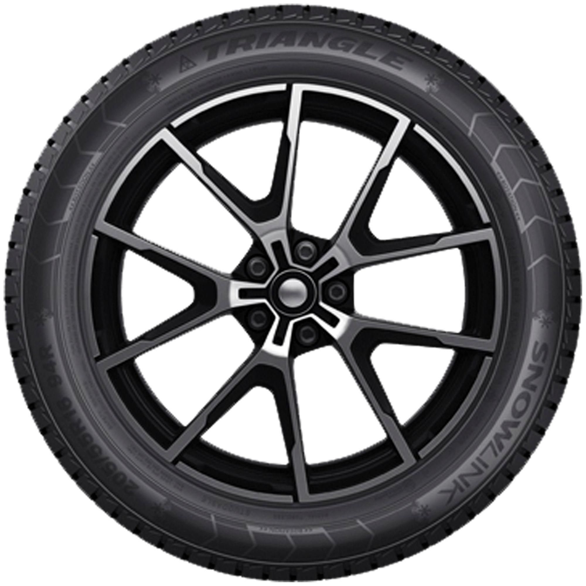 TRIANGLE SNOWLINK PL01 225/55R18 102R XL NORDIC COMPOUND BSW