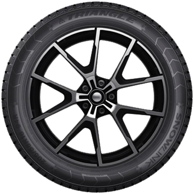 TRIANGLE SNOWLINK PL01 235/45R17 97R XL NORDIC COMPOUND BSW