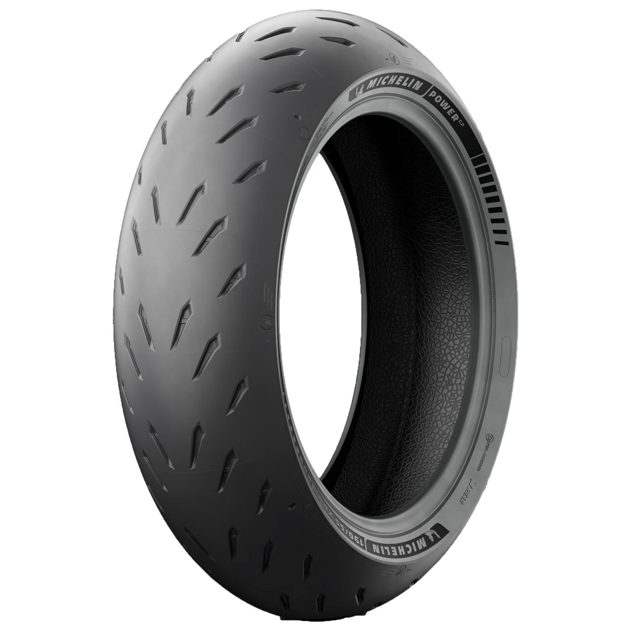 MICHELIN 200/55 ZR 17 M/C TL (78W) POWER GP MICHELIN 200/55 ZR 17 M/C TL (78W) POWER GP