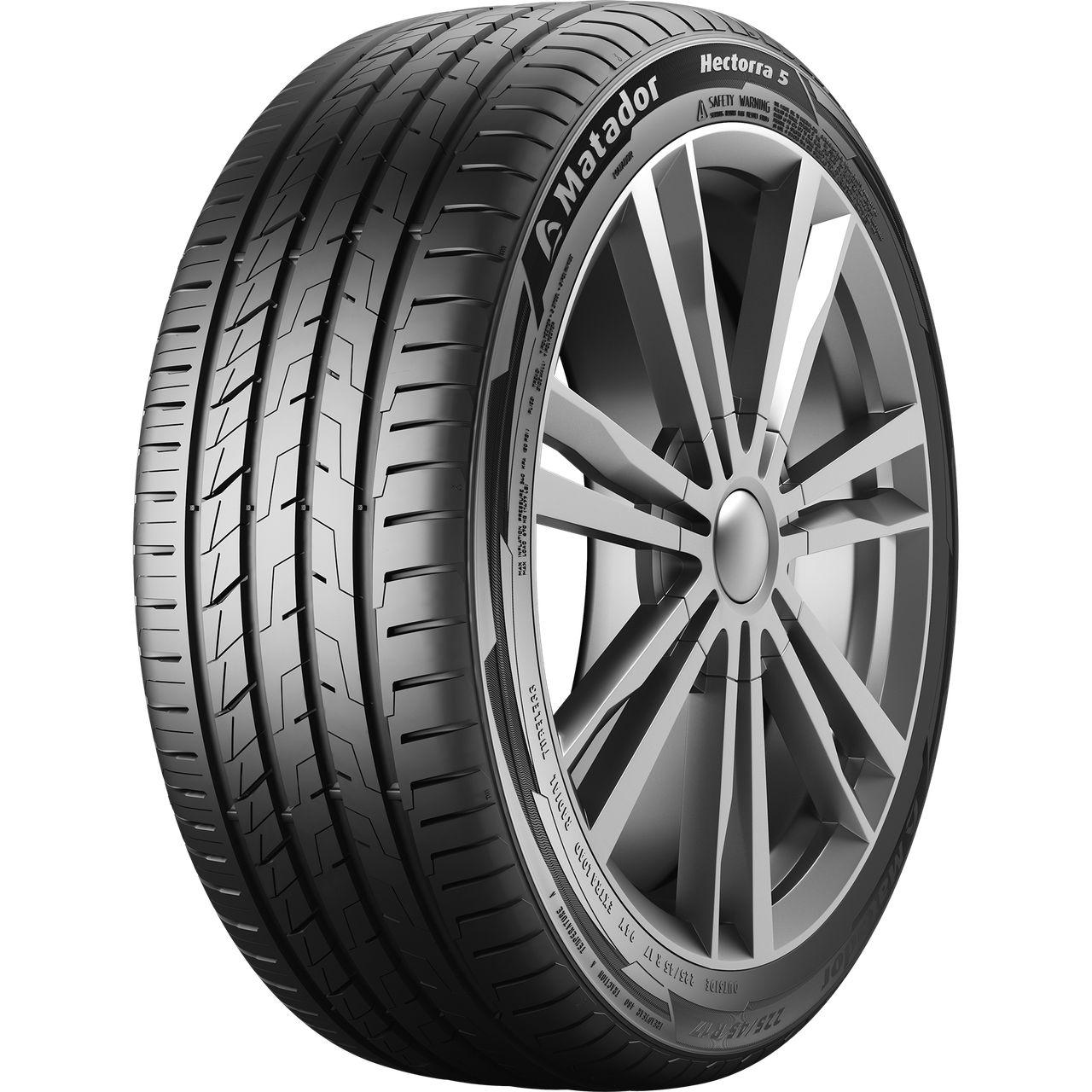 MATADOR HECTORRA 5 (EVc) 295/35R21 107Y (EVc) XL BSW
