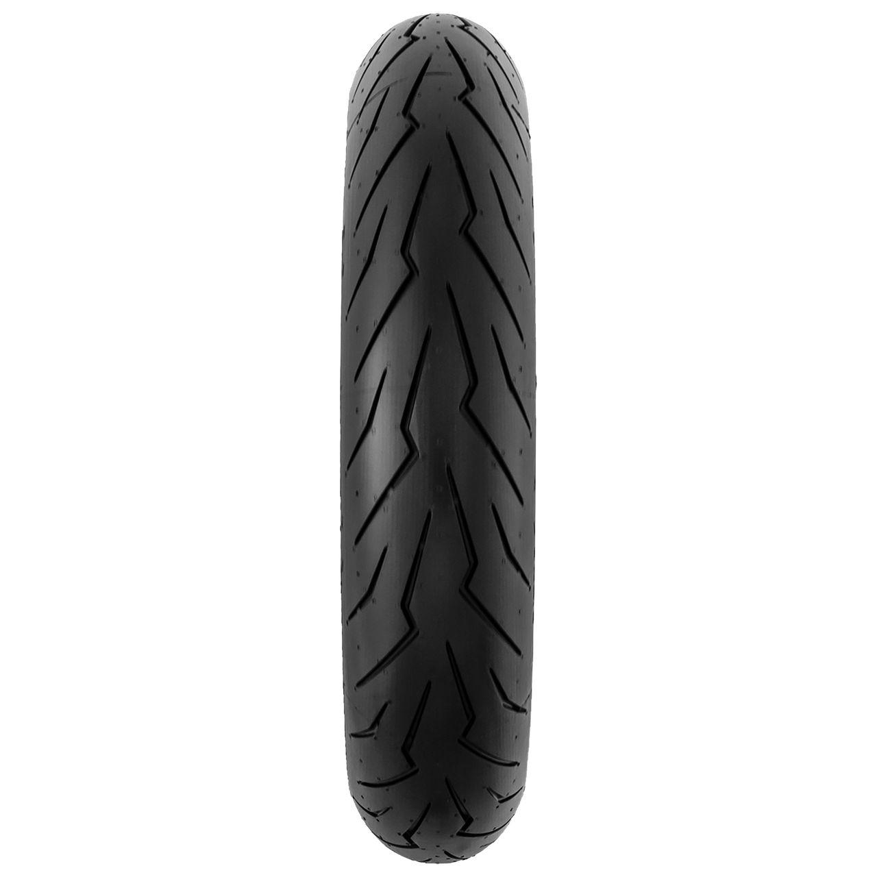 PIRELLI 190/55 ZR 17 M/C TL (75W) DIABLO ROSSO III (D) Ducati Monster