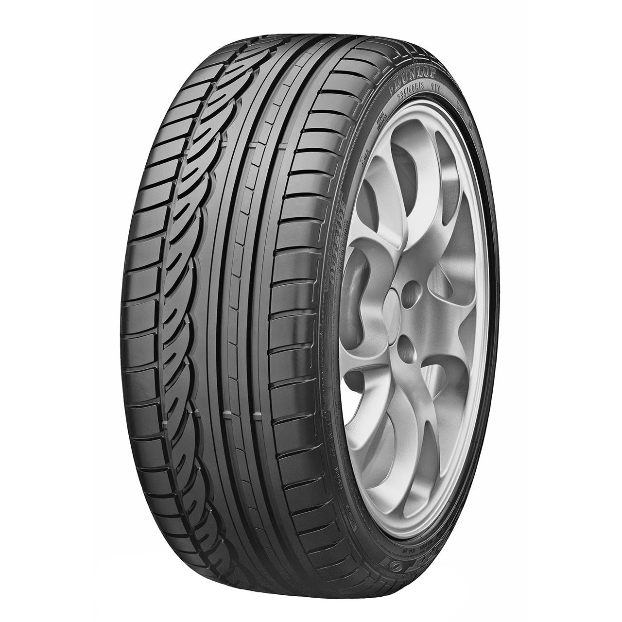 Dunlop SP Sport 01 235/50R18 97V MFS *