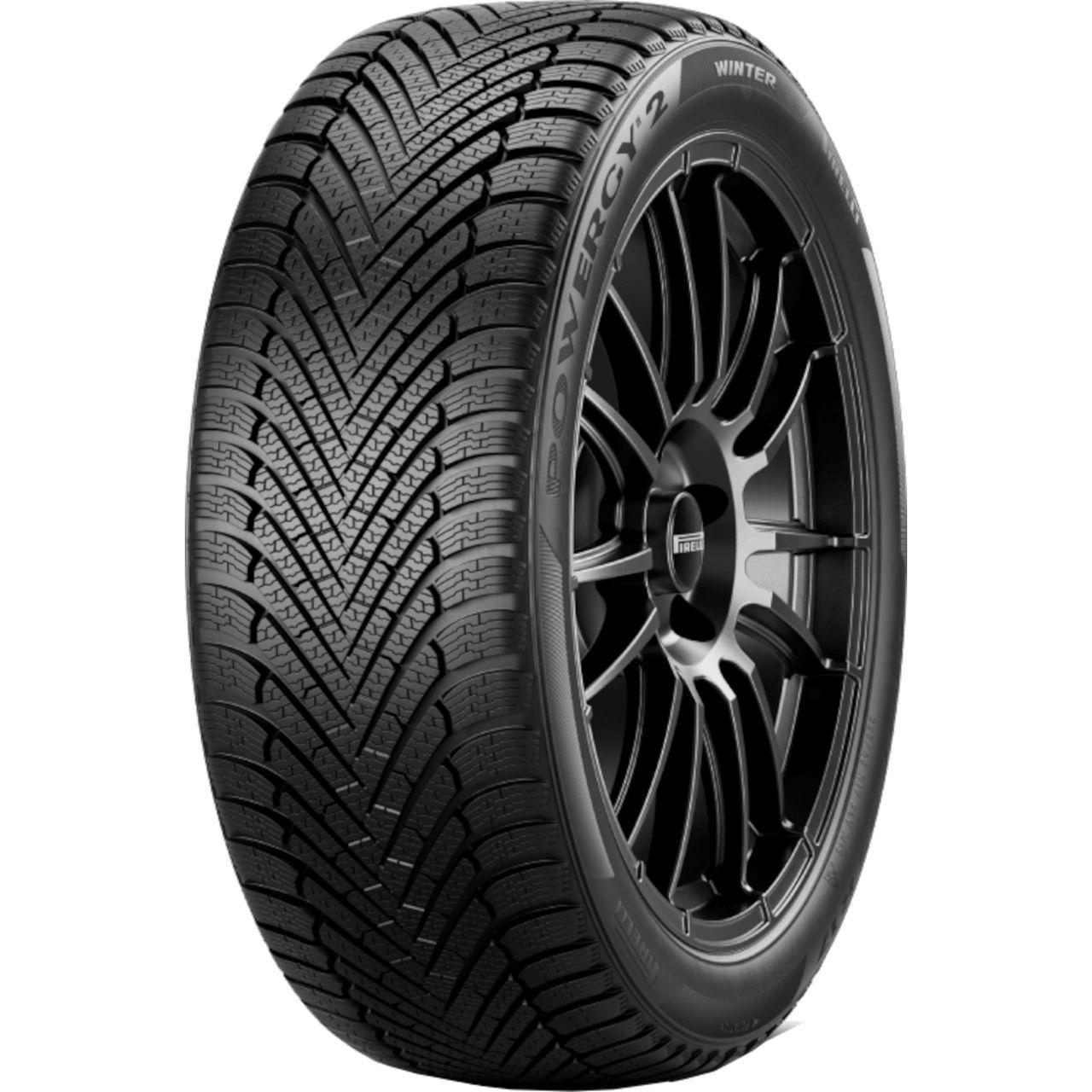 PIRELLI POWERGY 2 WINTER 225/45R17 94V XL