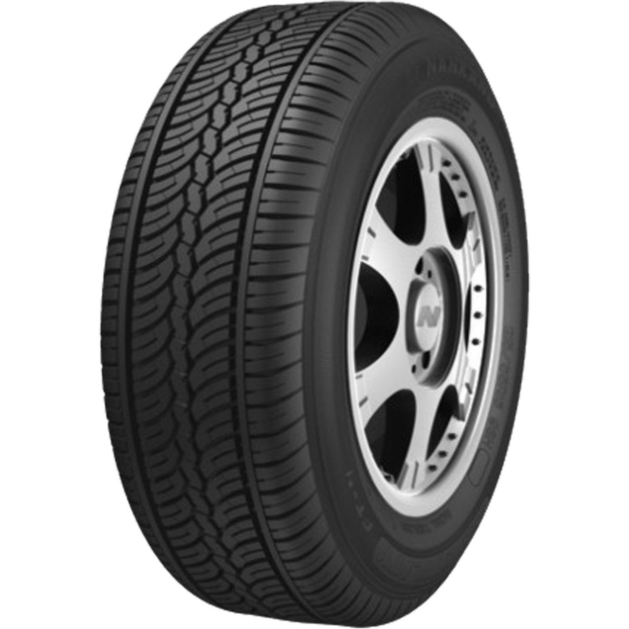 NANKANG FORTA FT-4 H/T 255/65R16 109H