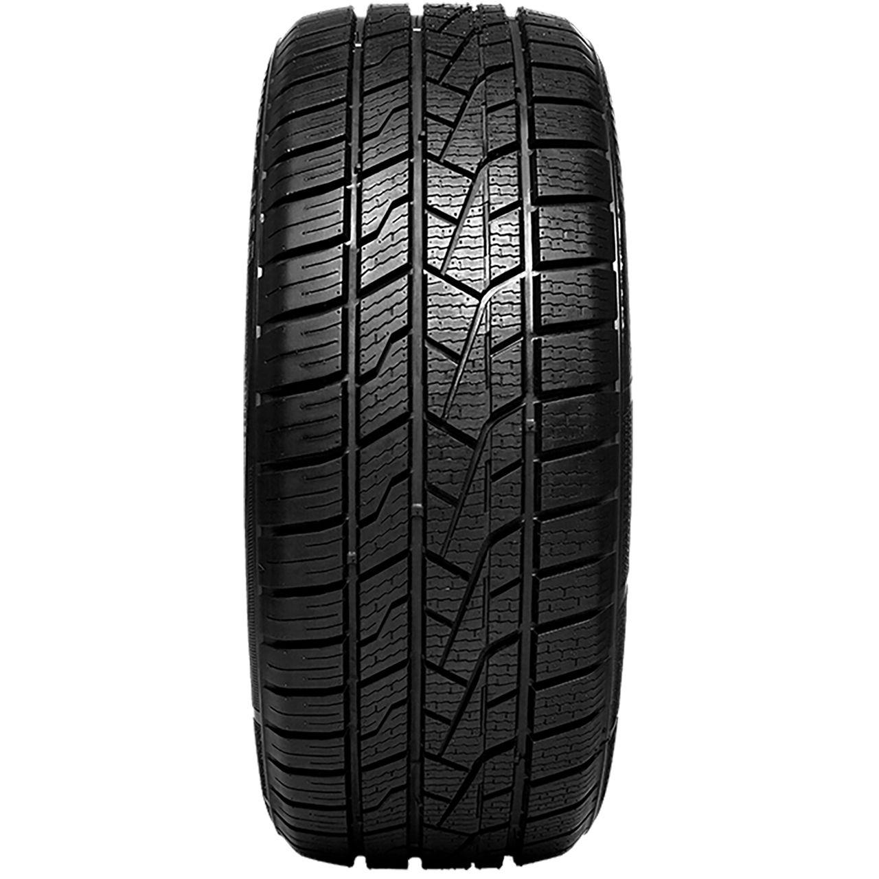 MASTERSTEEL ALL WEATHER 215/60R17 100V