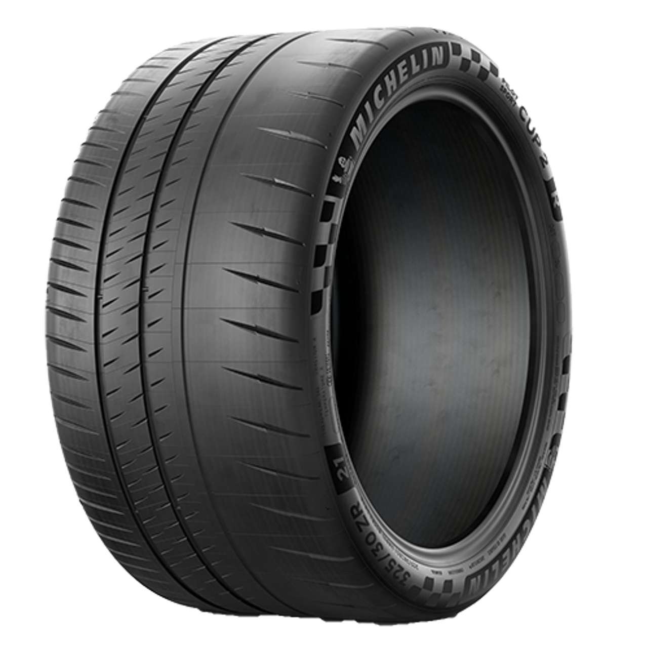 MICHELIN PILOT SPORT CUP 2 R CONNECT (MO1) 295/30ZR21 102(Y) BSW XL