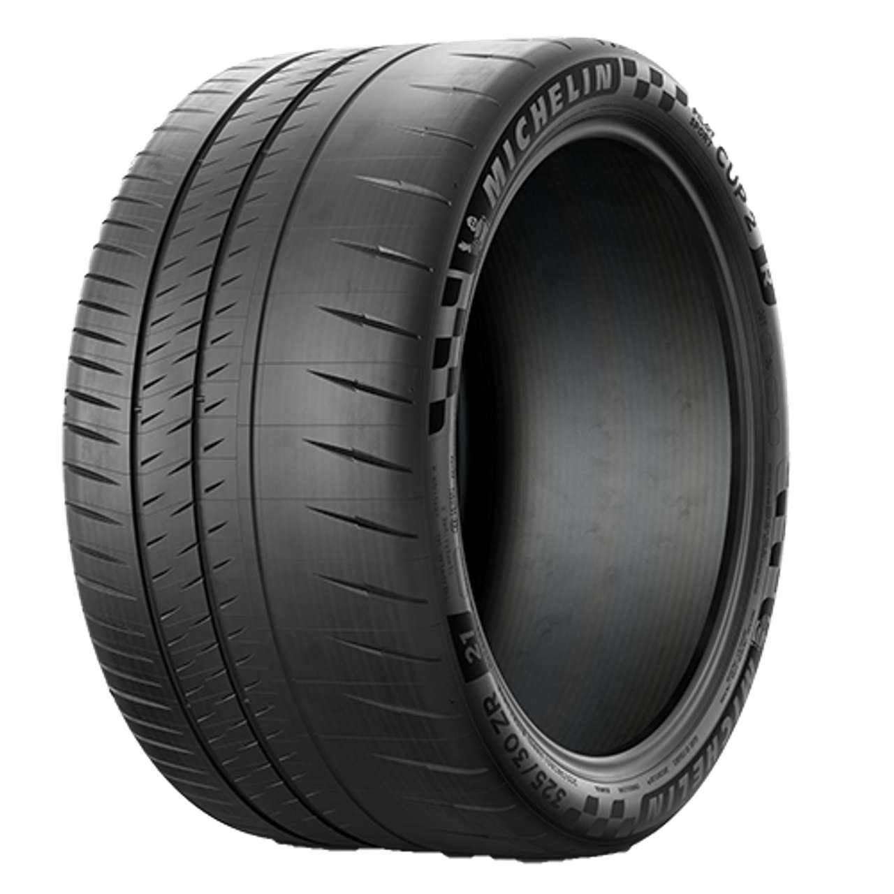 MICHELIN PILOT SPORT CUP 2 R CONNECT (N0) 275/35ZR20 102(Y) BSW XL