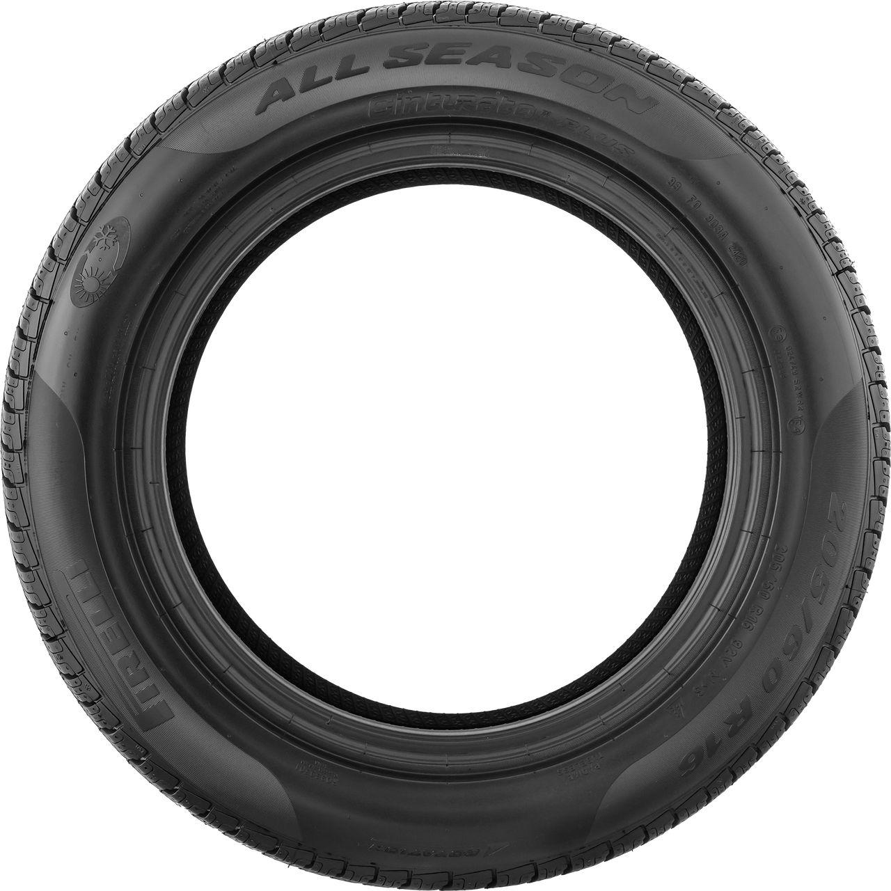 PIRELLI CINTURATO ALL SEASON PLUS 205/55R16 91V BSW