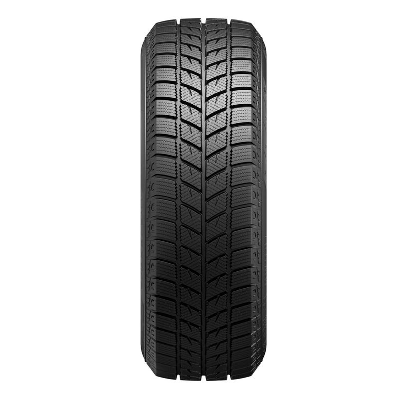 DYNAMO SNOW-H MWH01 215/45R17 87H BSW