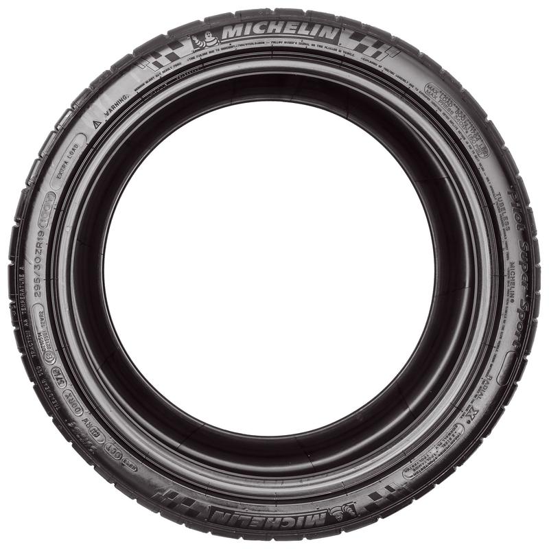 MICHELIN COLLECTION 255/50 R 16 TL 99Y PILOT SPORT BSW