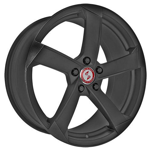ETABETA MAGIC black matt 8.5Jx19 5x112 ET47