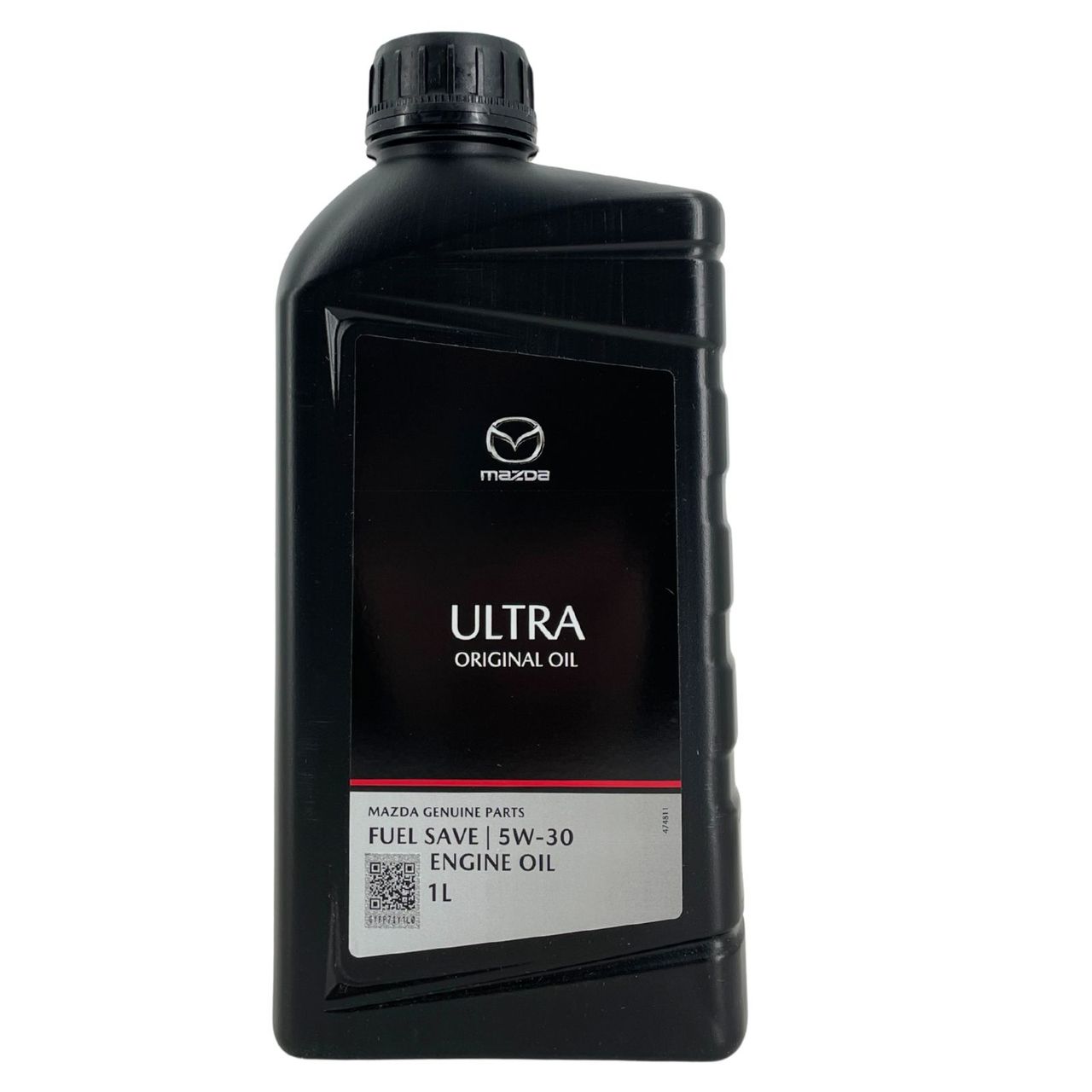 Mazda Original Oil Ultra 5W-30 8x1 Liter