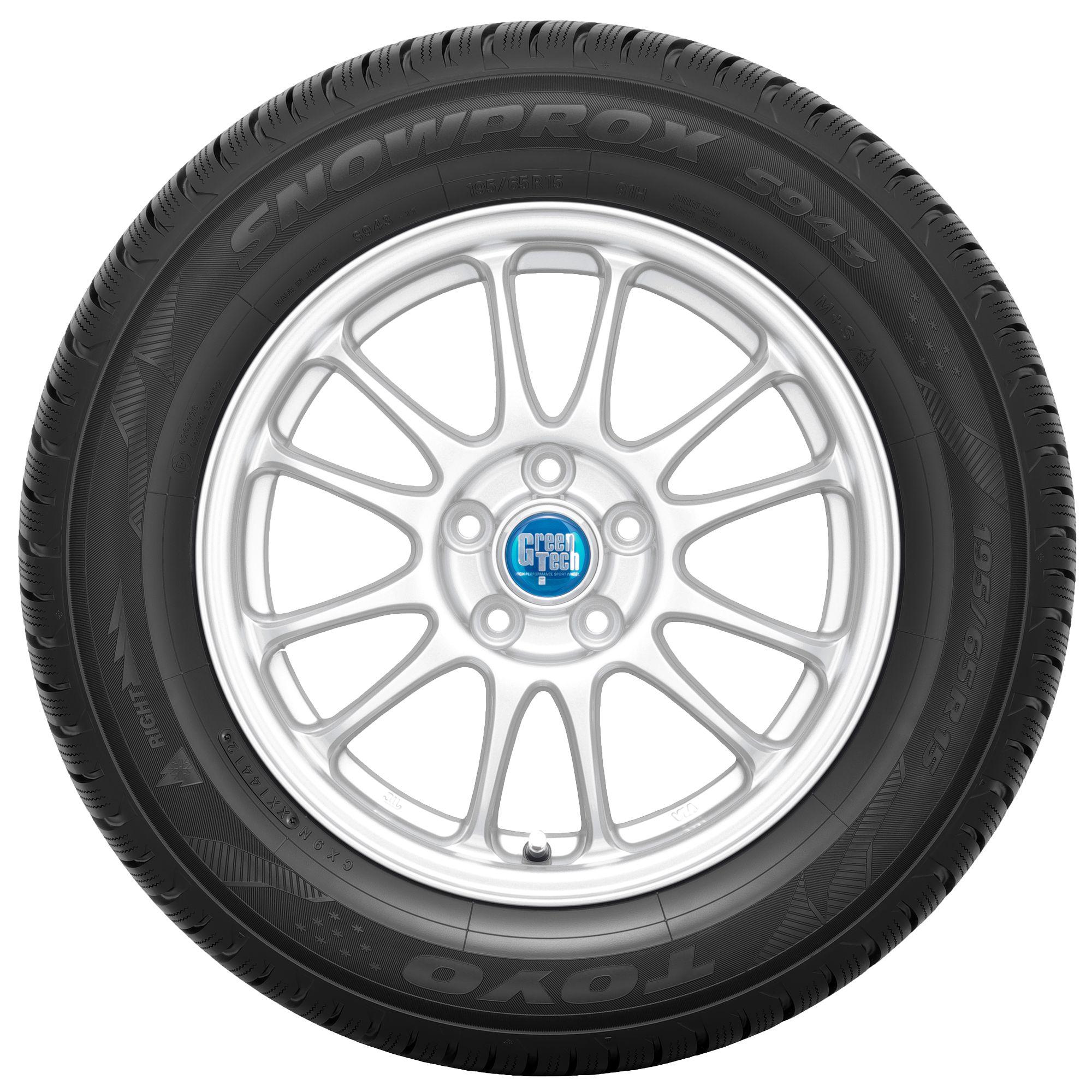 TOYO SNOWPROX S943 175/60R16 82H