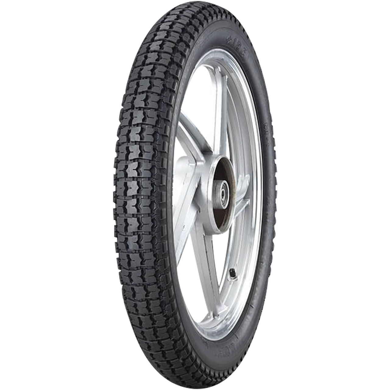 ANLAS NR-14 2.75 - 19 TT 43P FRONT/REAR