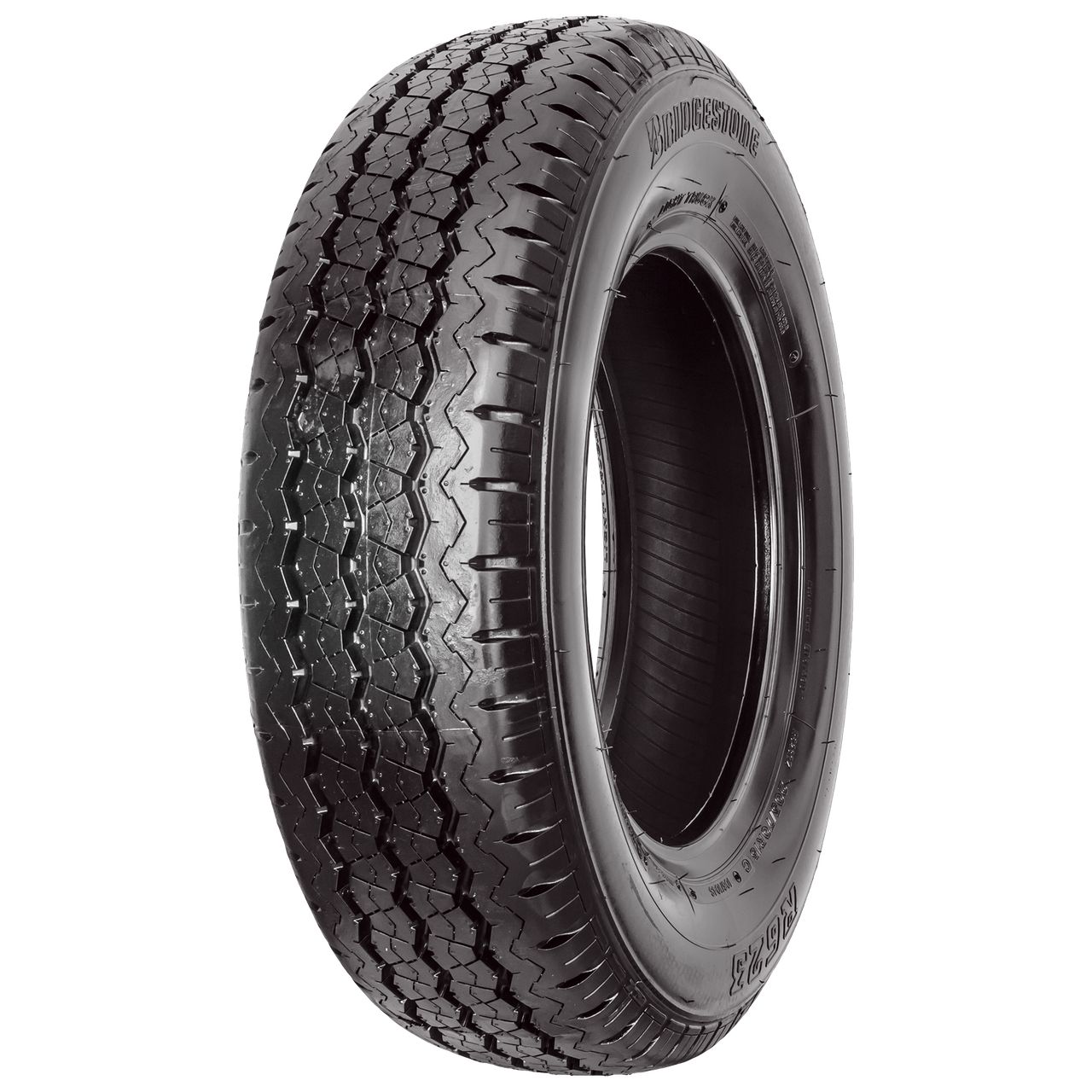 BRIDGESTONE DURAVIS R623 205/70R15C 106/104S BRIDGESTONE DURAVIS R623 205/70R15C 106/104S