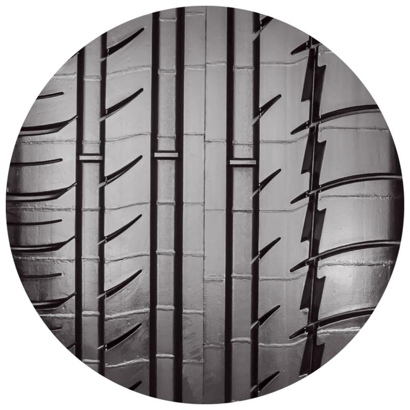 MICHELIN PILOT SPORT PS2 (MO) 225/40R18 92Y (MO) XL FSL